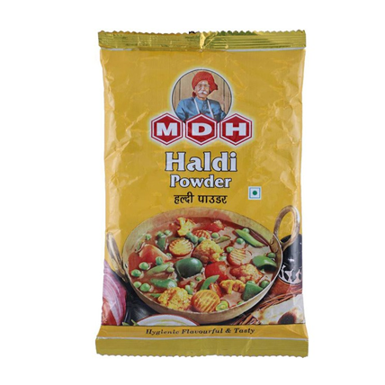 MDH Spices Haldi Powder  